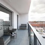 Manufaktura Skyline By Pinpoint